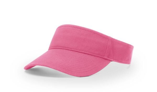 CROWN-CORNERH R45 Garment Washed Visor - Image 6