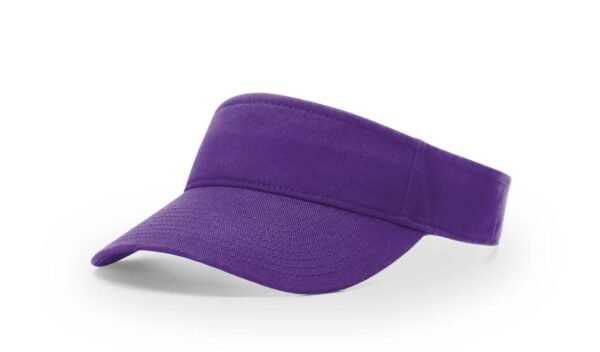 CROWN-CORNERH R45 Garment Washed Visor - Image 8