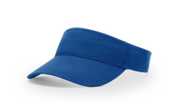 CROWN-CORNERH R45 Garment Washed Visor - Image 10