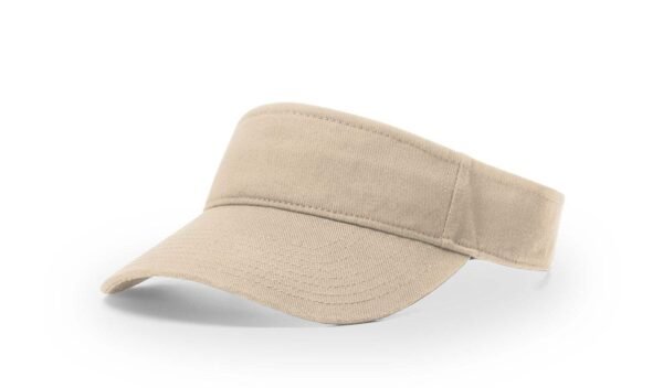 CROWN-CORNERH R45 Garment Washed Visor - Image 11