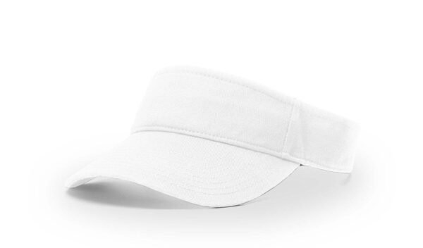 CROWN-CORNERH R45 Garment Washed Visor - Image 12
