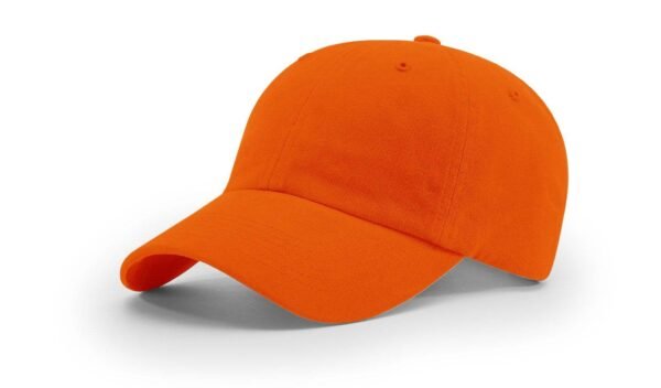 CROWN-CORNERH R55 Garment Washed Twill Hat - Image 11