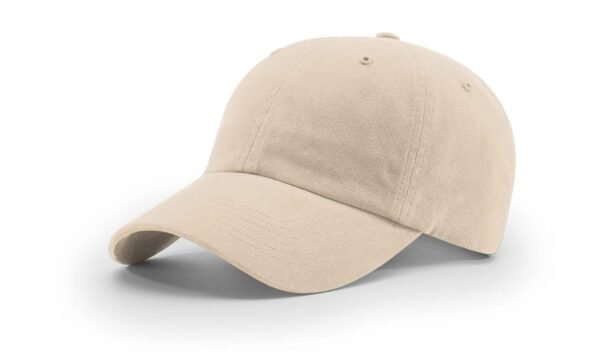CROWN-CORNERH R55 Garment Washed Twill Hat - Image 15