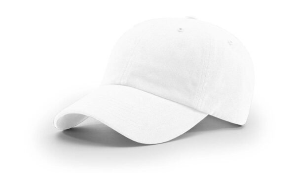 CROWN-CORNERH R55 Garment Washed Twill Hat - Image 16