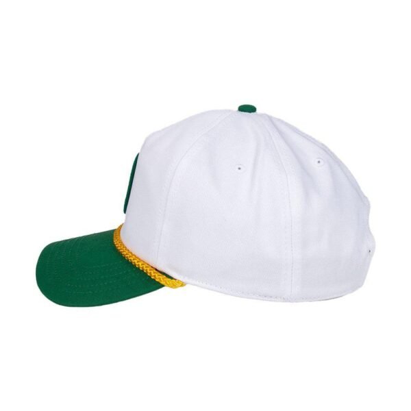 CROWN-CORNERH Golf Patch Rope Hat - Image 5
