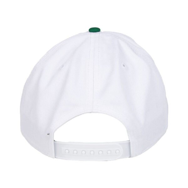 CROWN-CORNERH Golf Patch Rope Hat - Image 6