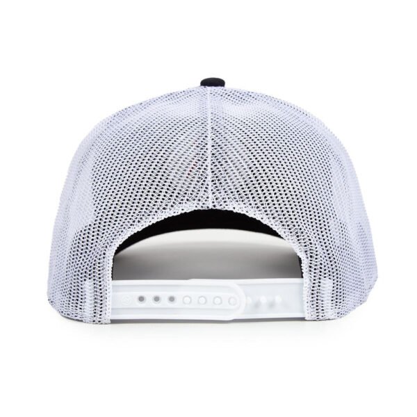 47 x CROWN-CORNERH Logo Trucker Hat - Image 16