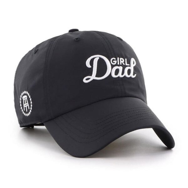 Girl Dad '47 Brrr Clean Up Hat - Image 2