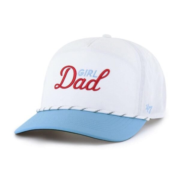 Girl Dad '47 Chamberlain Snap HITCH Hat II - Image 7