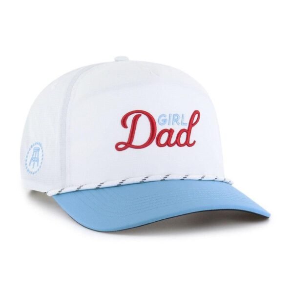 Girl Dad '47 Chamberlain Snap HITCH Hat II - Image 10