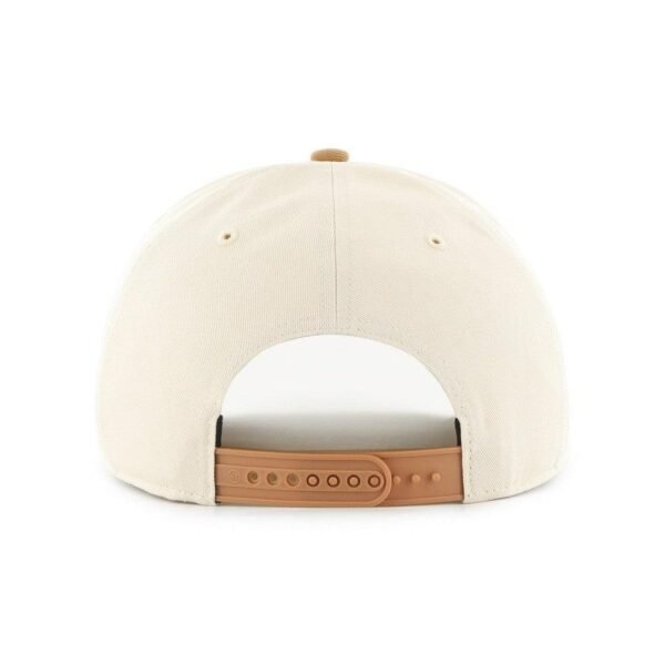 It's Time To Touch Grass '47 HITCH Snapback Hat - Image 4