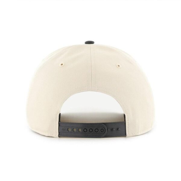 It's Time To Touch Grass '47 HITCH Snapback Hat - Image 2