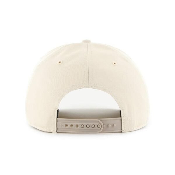 East Coast Girl '47 HITCH Snapback Hat - Image 4