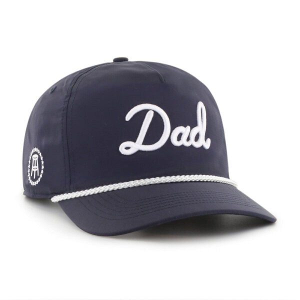 Dad '47 Brrr Fairway Hitch Hat - Image 2