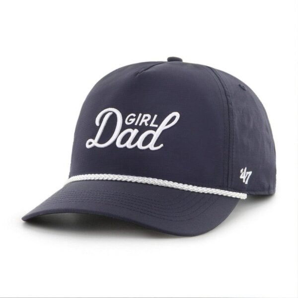 Girl Dad '47 Brrr Fairway Hitch Hat - Image 4