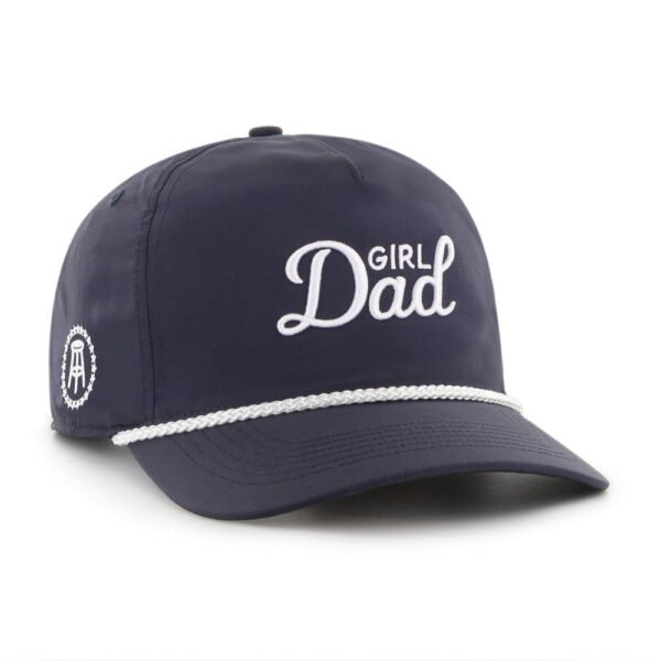 Girl Dad '47 Brrr Fairway Hitch Hat - Image 5