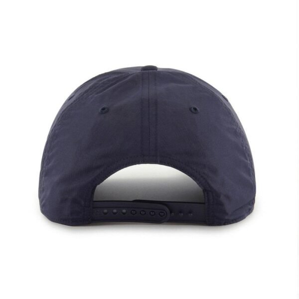 CROWN-CORNERH Pickleball Brrr Fairway '47 HITCH Hat - Image 5