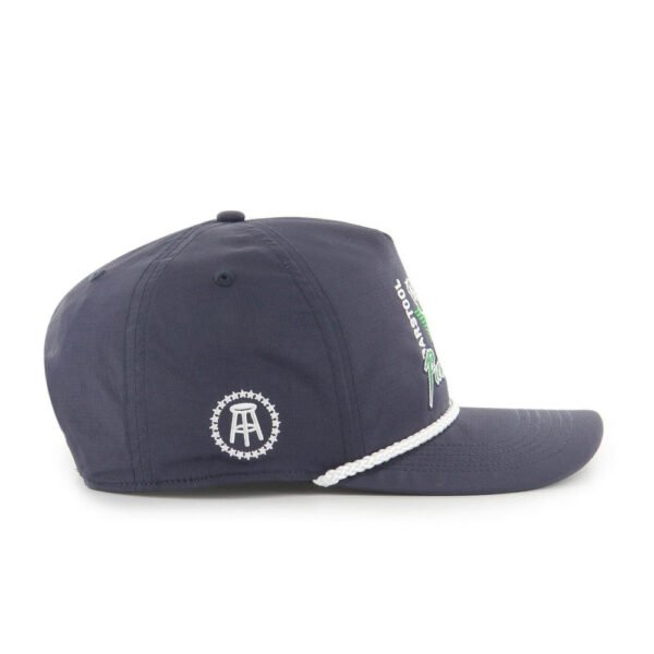 CROWN-CORNERH Pickleball Brrr Fairway '47 HITCH Hat - Image 4