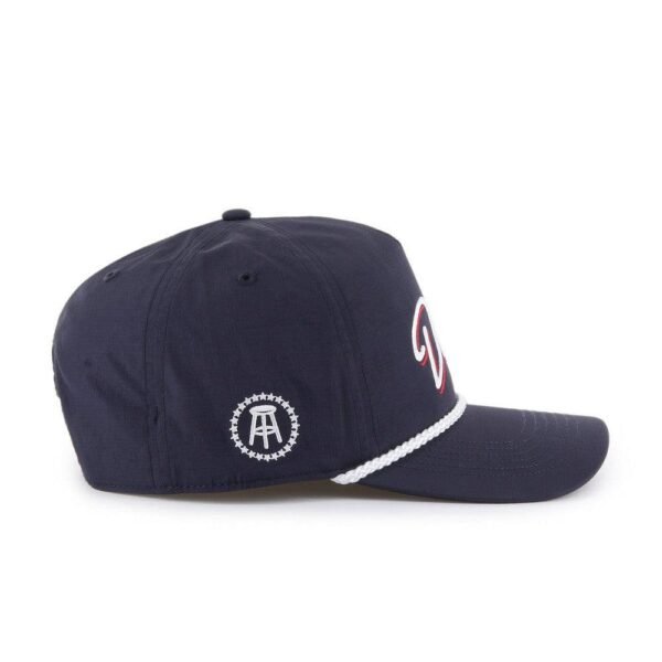 Dad '47 Brrr HITCH Hat - Image 7