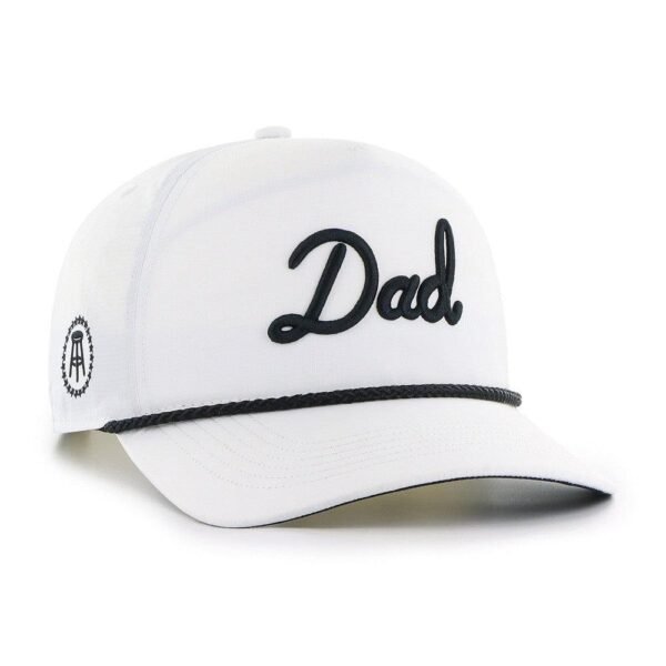 Dad '47 Brrr Fairway Hitch Hat - Image 5