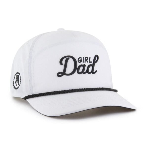 Girl Dad '47 Brrr Fairway Hitch Hat - Image 2