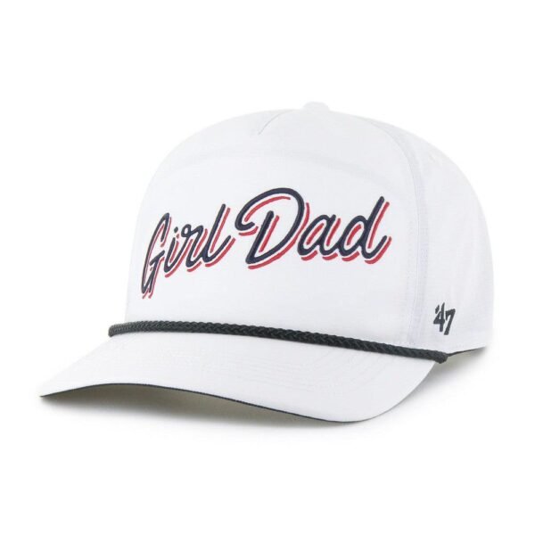 Girl Dad '47 Brrr HITCH Hat - Image 5