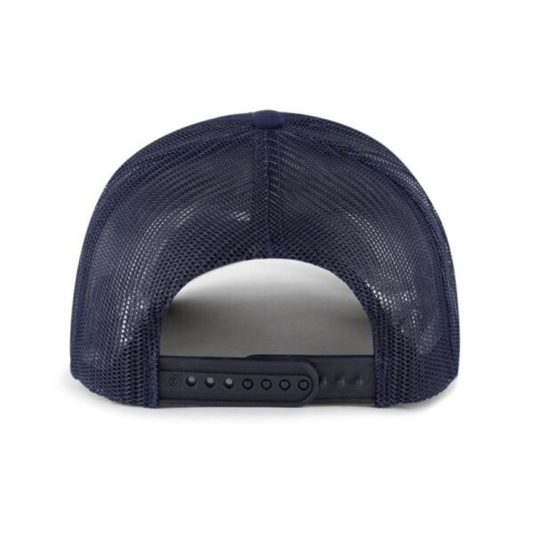 Girl Dad '47 Foam Trucker Hat - Image 3