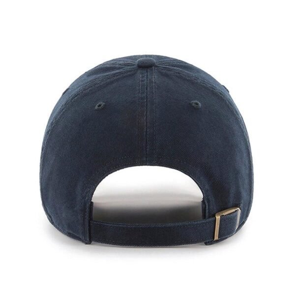 CROWN-CORNERH Sports Logo x '47 Clean Up Hat - Image 2