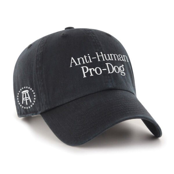 Pro Dog '47 Clean Up Hat - Image 2