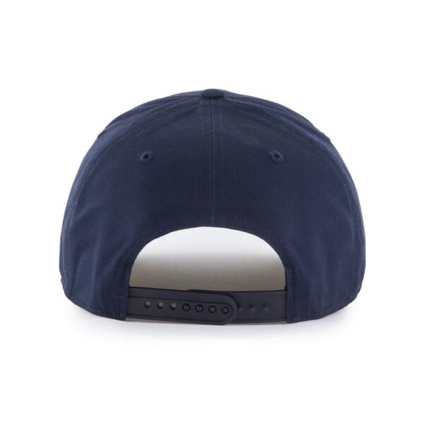 CROWN-CORNERH Sports x '47 Roscoe HITCH Snapback Rope Hat - Image 2