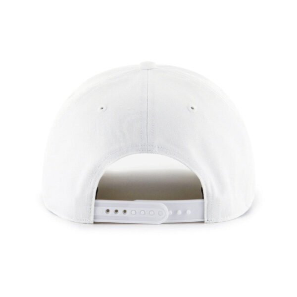 CROWN-CORNERH Sports x '47 City Line HITCH Rope Hat RF - Image 3