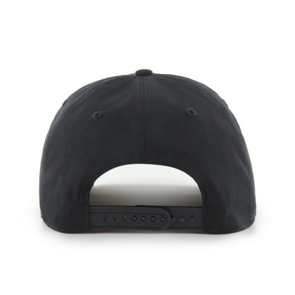 Dog Dad '47 HITCH Snapback Hat - Image 3
