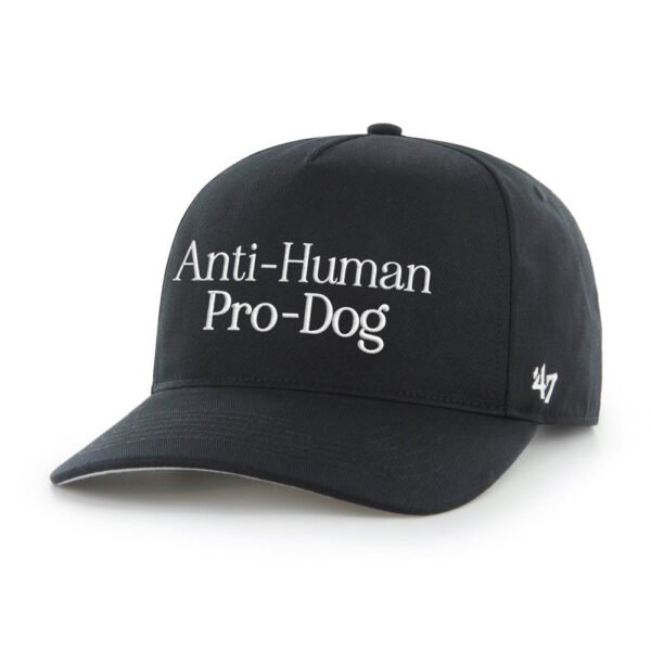 Pro Dog '47 HITCH Snapback Hat