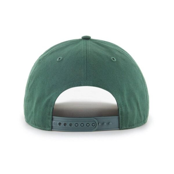 Mister Pear '47 HITCH Snapback Hat - Image 3