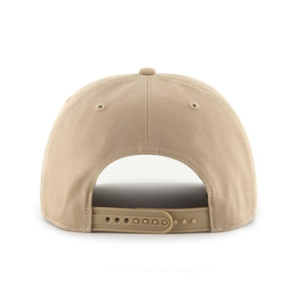 Dog Dad '47 HITCH Snapback Hat - Image 5
