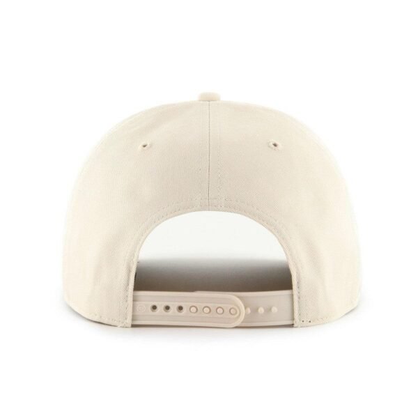 Mister Pear Turtle '47 HITCH Snapback Hat - Image 3