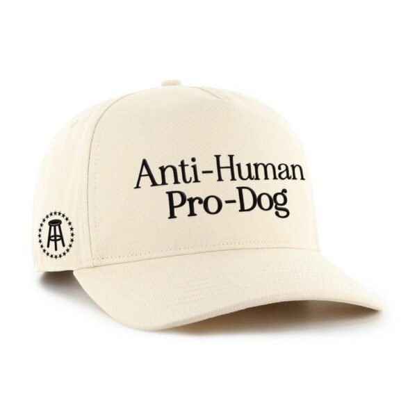 Pro Dog '47 HITCH Snapback Hat - Image 5