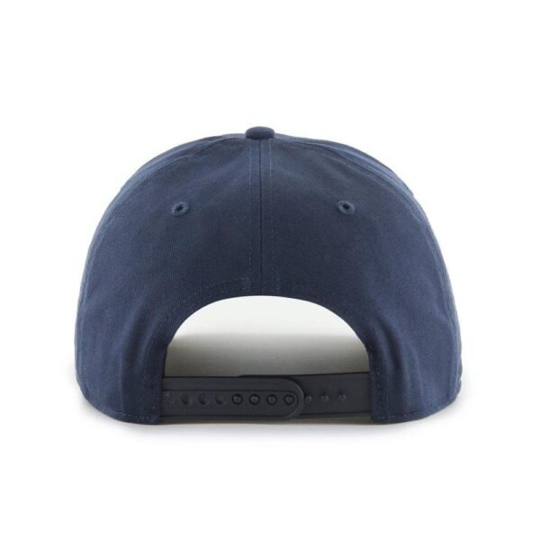 Girl Dad '47 HITCH Snapback Hat - Image 6