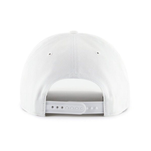 Pardon My Take '47 Roscoe HITCH Snapback Hat - Image 4