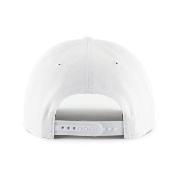 Got Me Feeling Nicey x '47 HITCH Snapback Hat - Image 3