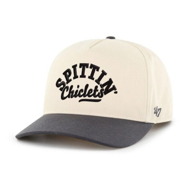 Spittin Chiclets '47 HITCH Snapback Hat - Image 11