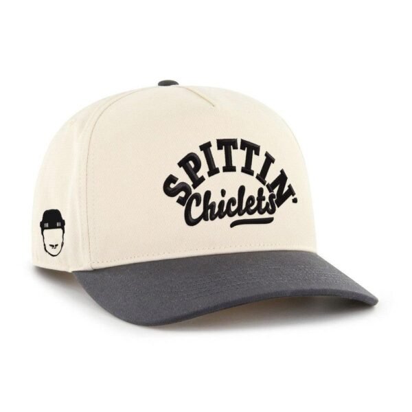 Spittin Chiclets '47 HITCH Snapback Hat - Image 10