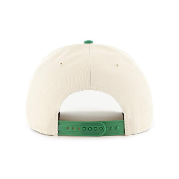 Just Cover Basketball x '47 HITCH Snapback Hat - Image 15