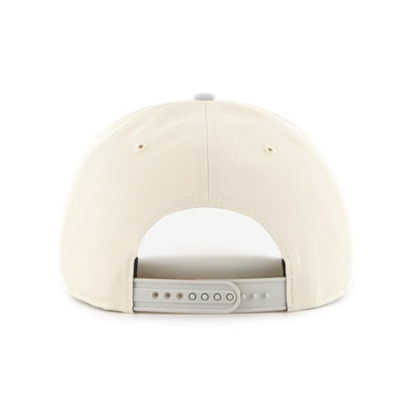 Just Cover Basketball x '47 HITCH Snapback Hat - Image 12