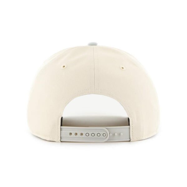 FFCA x '47 Two Tone HITCH Snapback Hat - Image 3