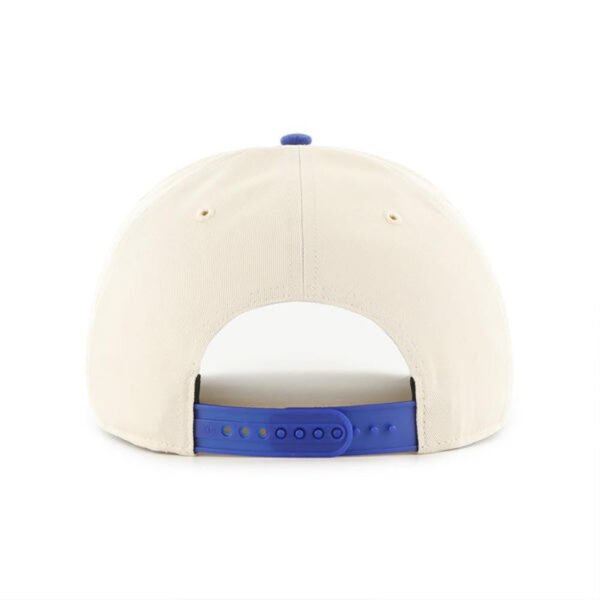 Boy Mom '47 Two Tone HITCH Snapback Hat - Image 9
