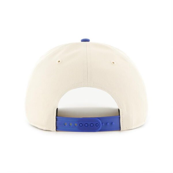Spittin Chiclets '47 HITCH Snapback Hat - Image 6