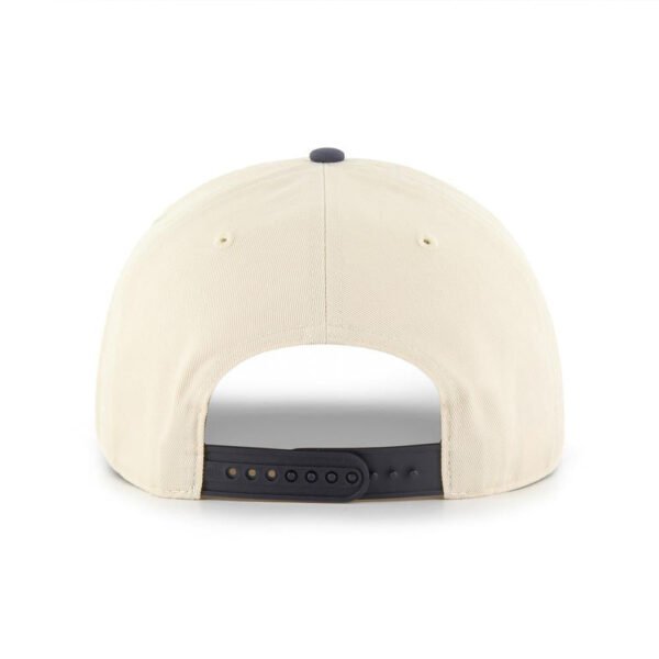 Ball Knower Diamond '47 HITCH Snapback Hat - Image 3