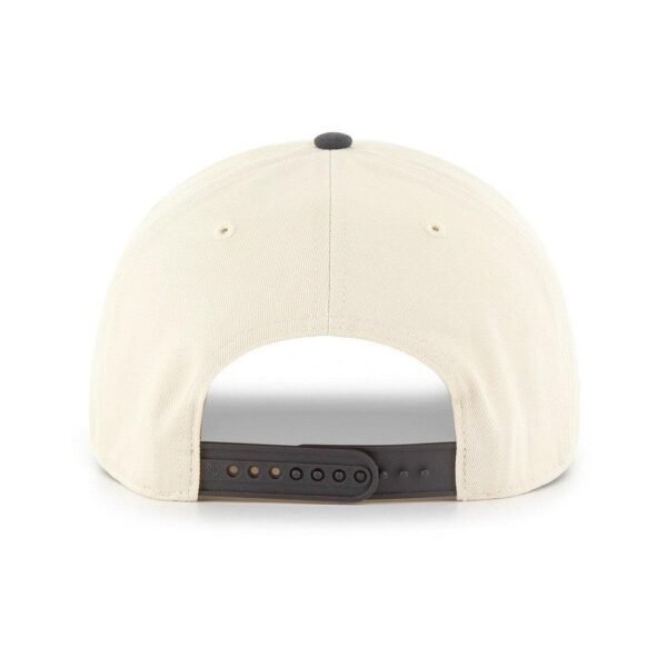 No One Likes Us '47 HITCH Snapback Hat - Image 9