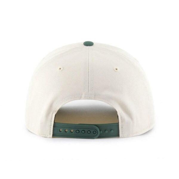 Boy Mom '47 HITCH Snapback Hat - Image 6